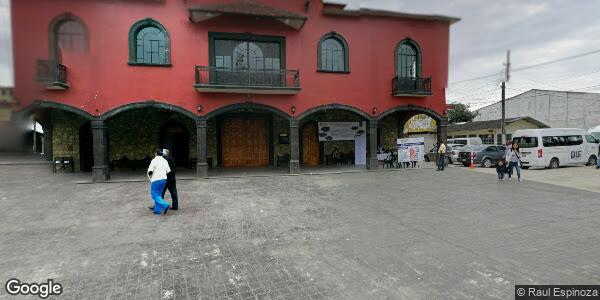 PRESIDENCIA MUNICIPAL JUAN GALINDO